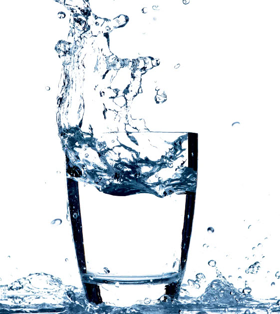 The Health Benefits of Alkaline Water and Weight Loss